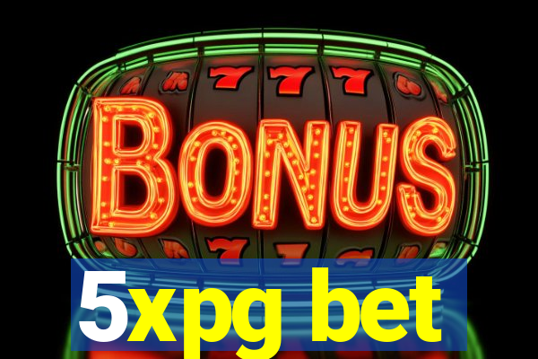 5xpg bet
